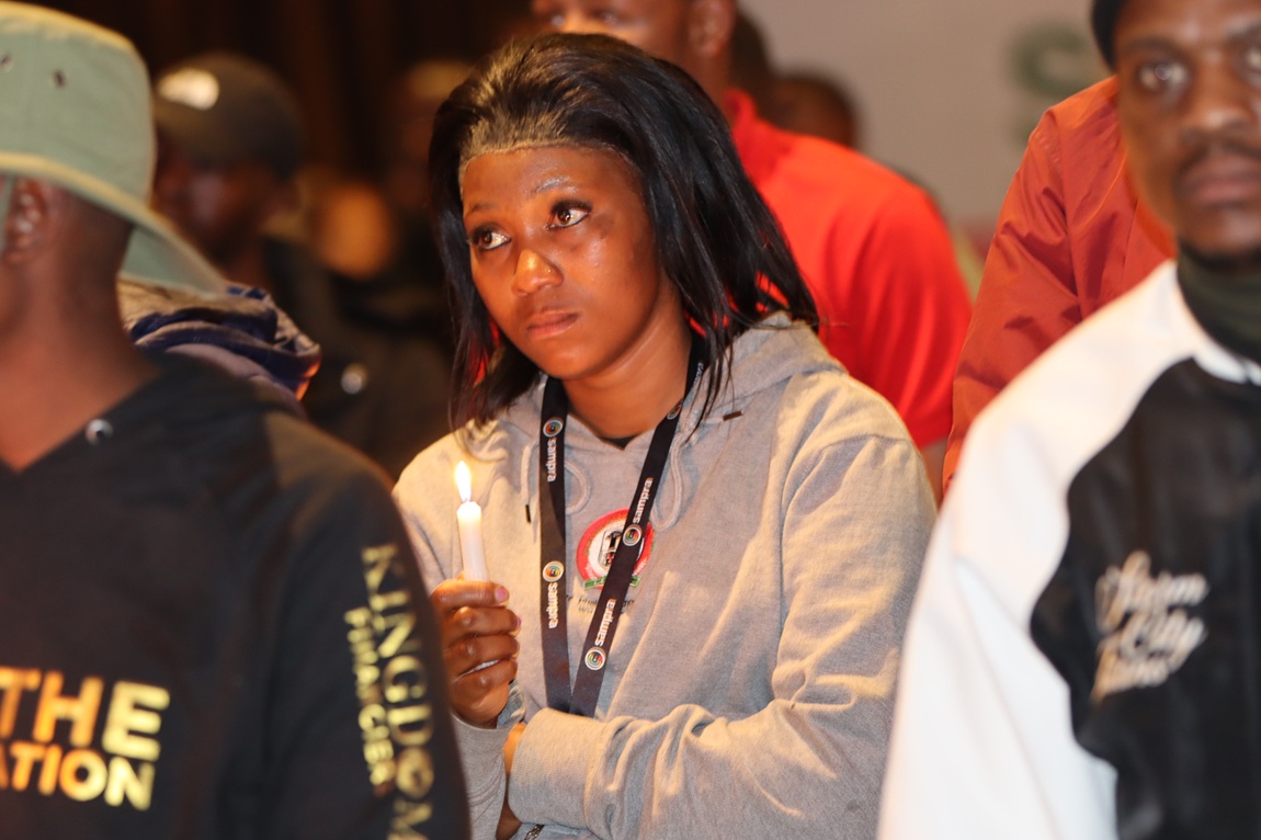 Limpopo Music Dialogue and Celebration of Metro Music Awards Winners  